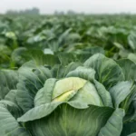 Cabbage