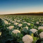 Cauliflower