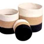 Jute Top