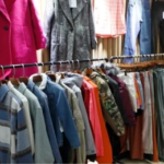 Weven Garments