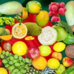 Mix Fruits